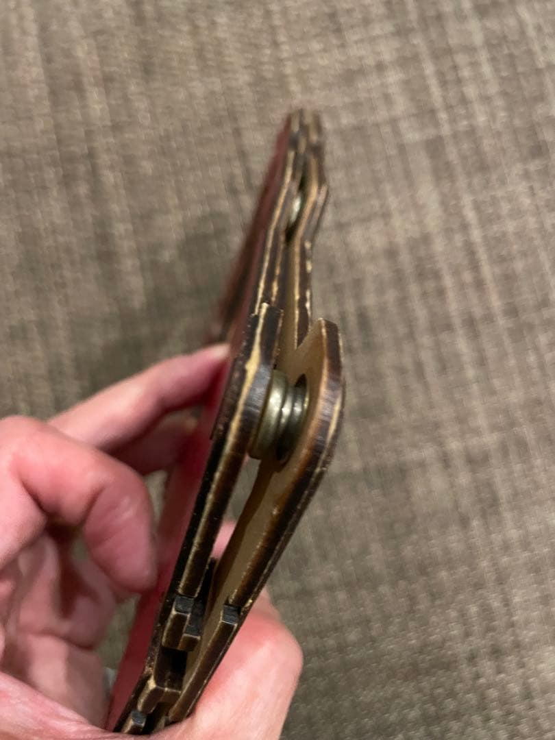 値下げ☆オジャガデザイン iPhone(SE2/8/7/6s/6) 額縁風ケース