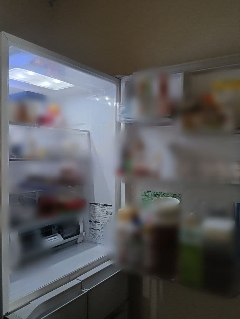 HITACHI❀日立❀冷蔵庫