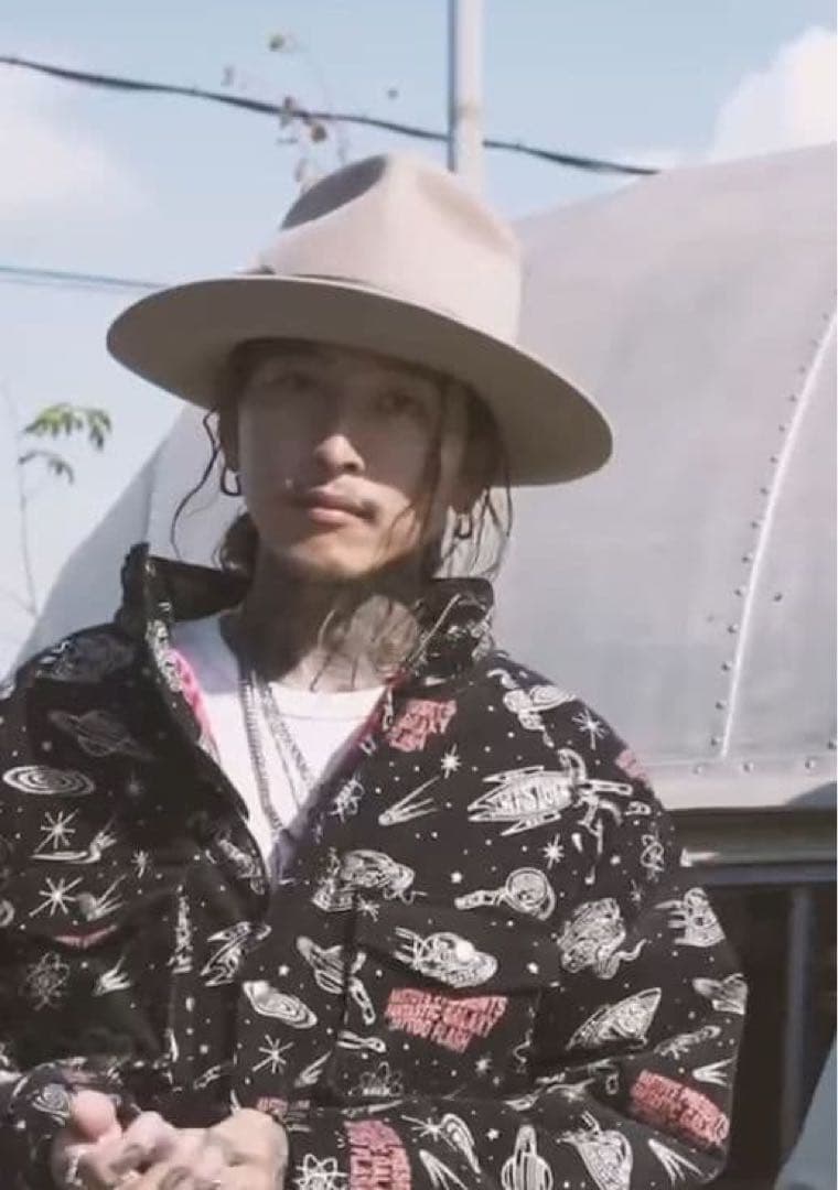 ベージュ THE H.W.DOG&CO. FRONT-H [D-00006-H]