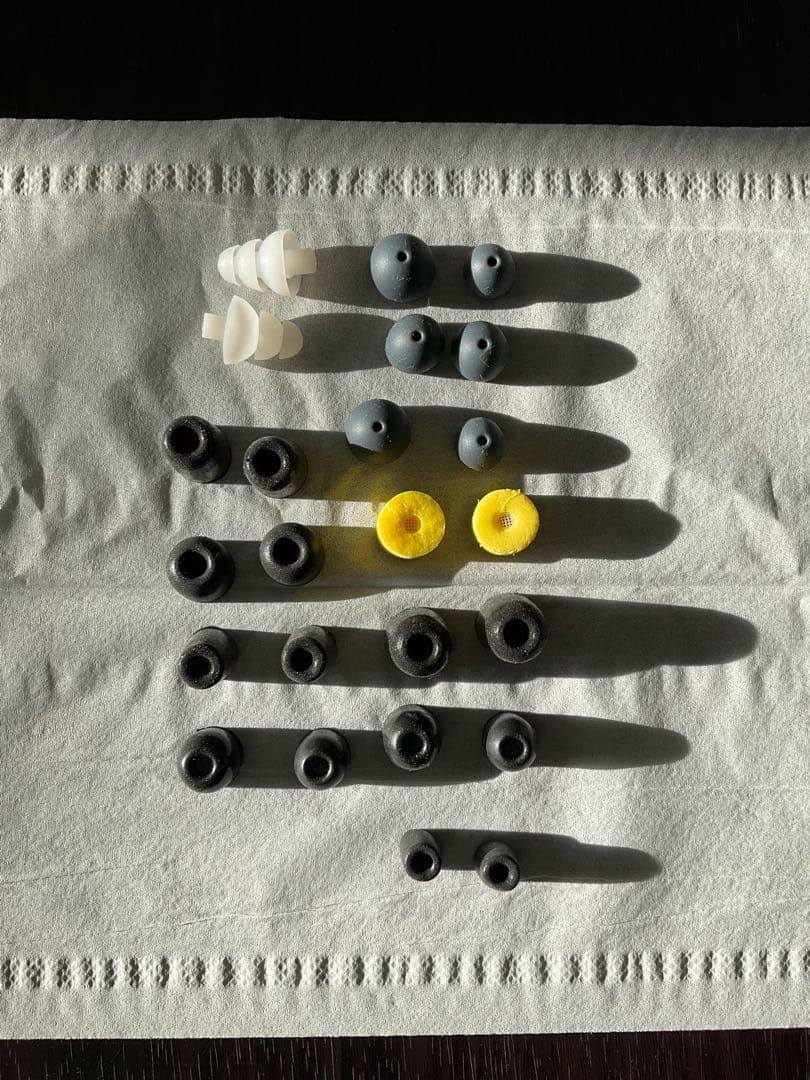 シュアー　Shure SE846G2CL 第２世代[φ3.5mm ミニプラグ]