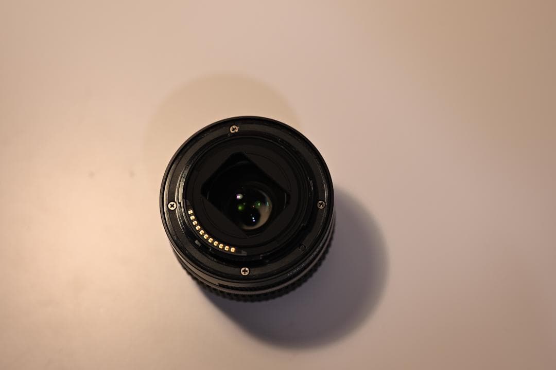 Nikon NIKKOR Z 40mm f2 SE 単焦点レンズ
