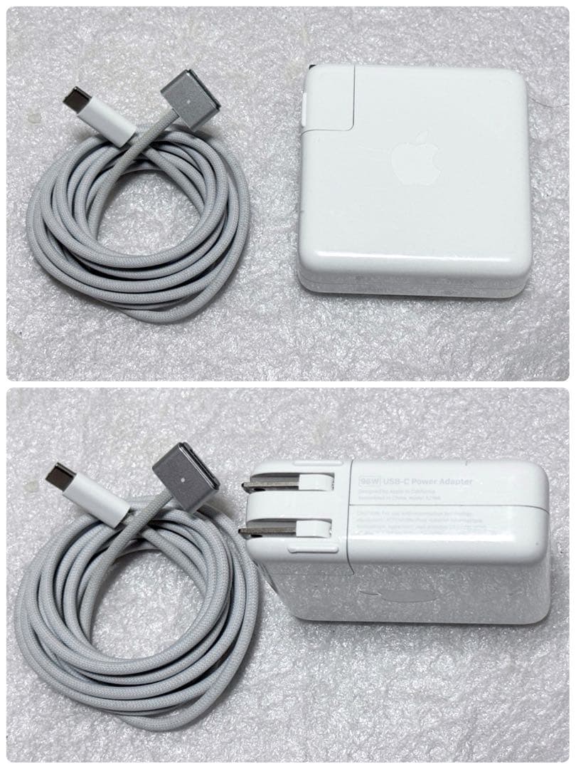 良品　MacBook Pro 14インチ M1Pro 16GB 512GB