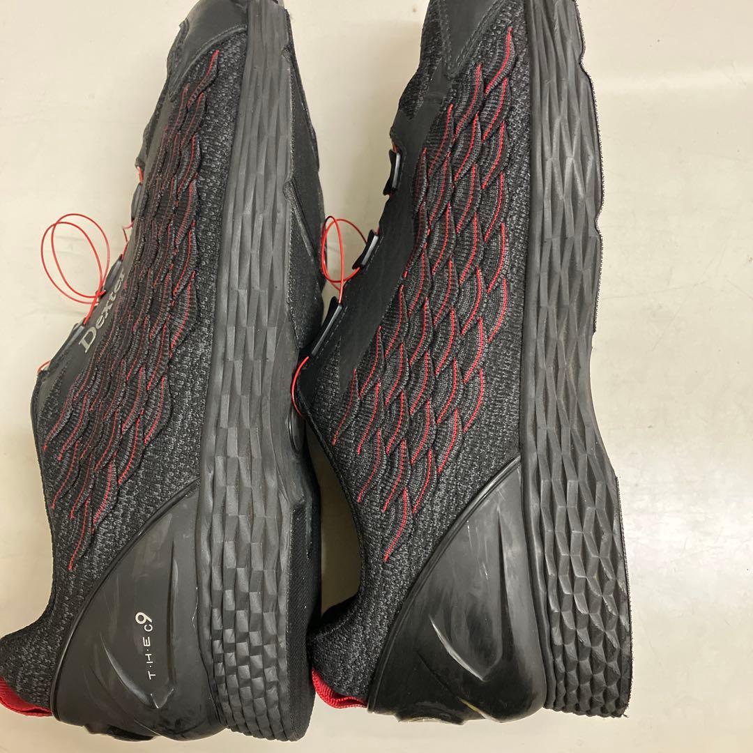 【専用】デクスター the9 27.5cm ワイド