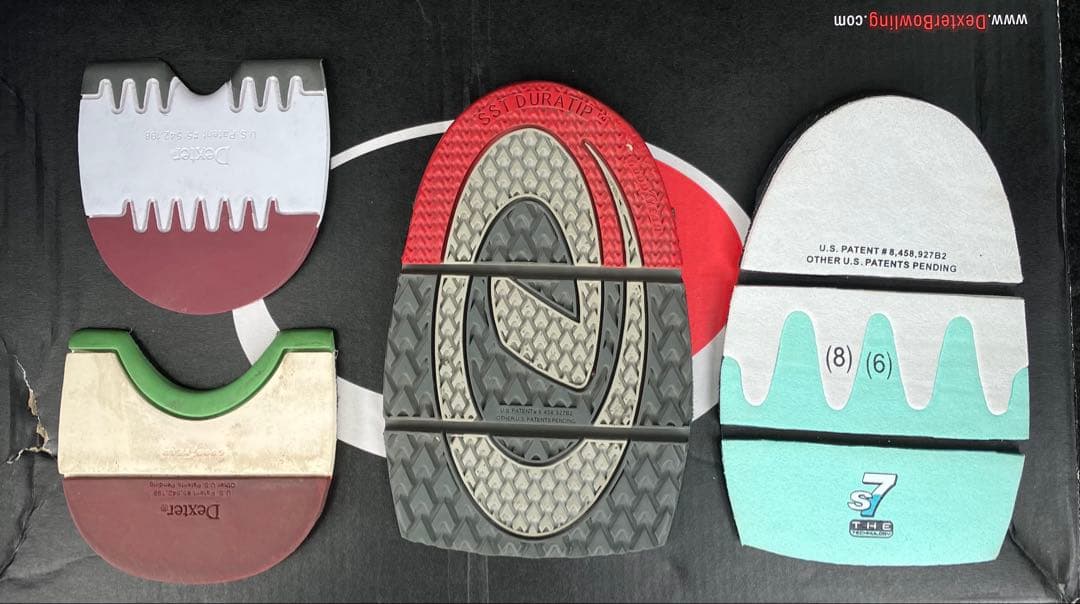 【専用】デクスター the9 27.5cm ワイド