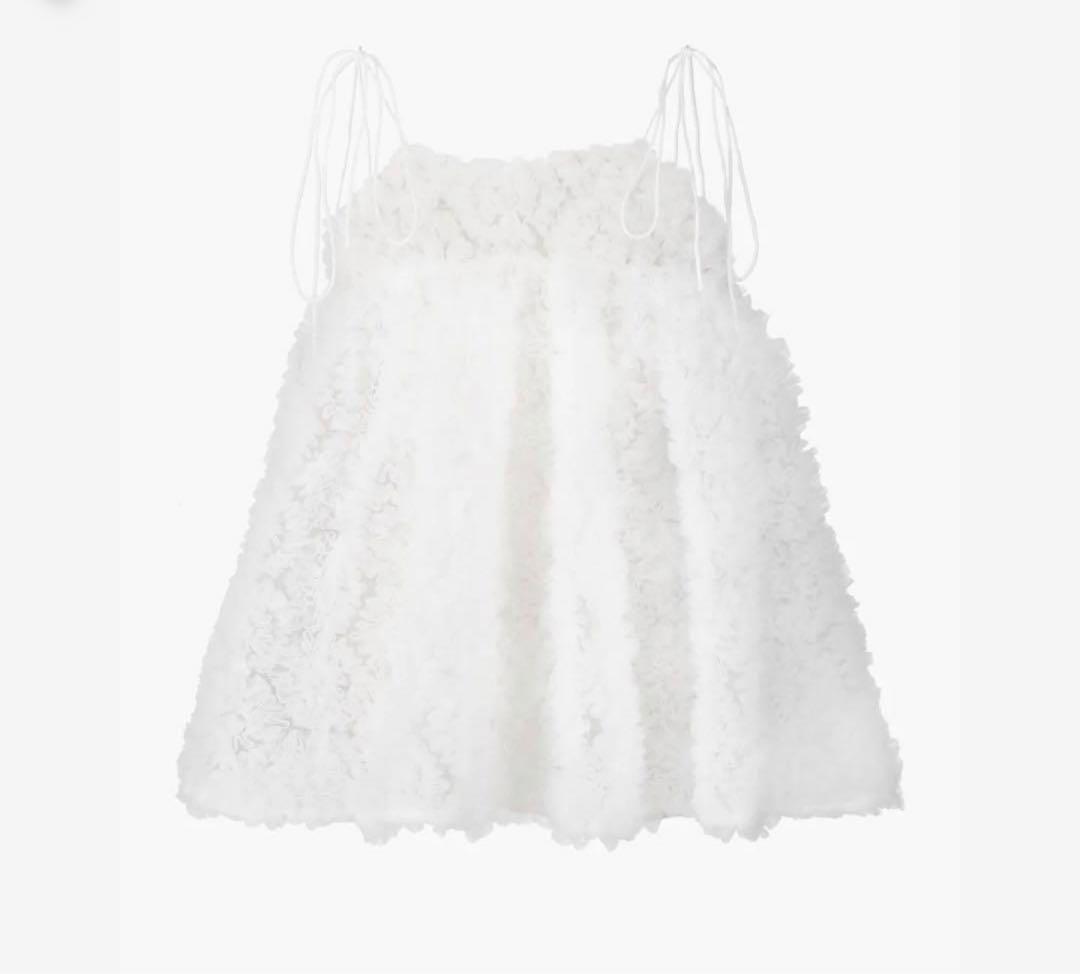 bibiy ビビィ ビスチェ