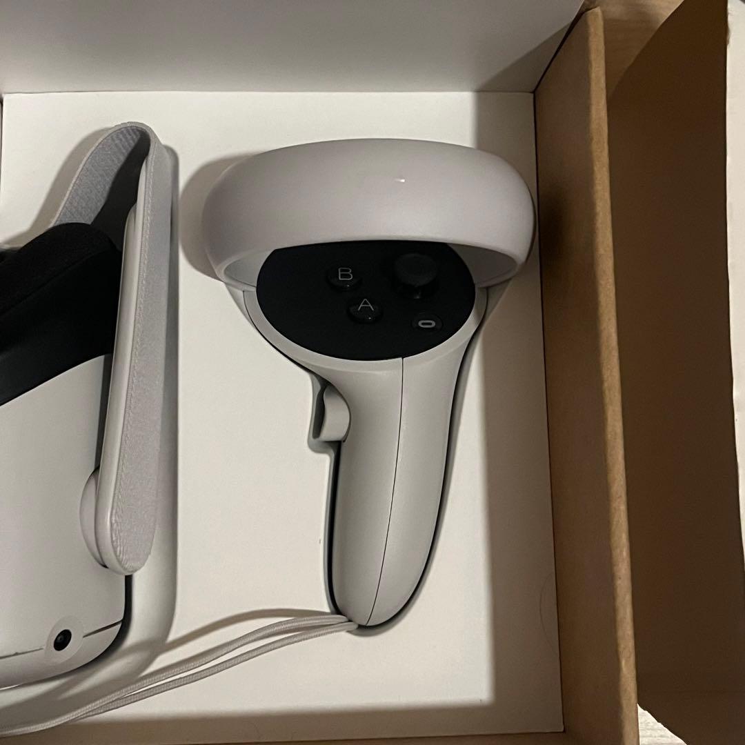 メタクエスト2  quest2 VRヘッドセット64GB