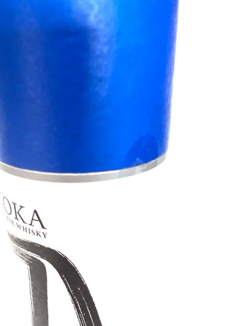 SHIZUOKA SINGLE MALT WHISKY ポットスティルK