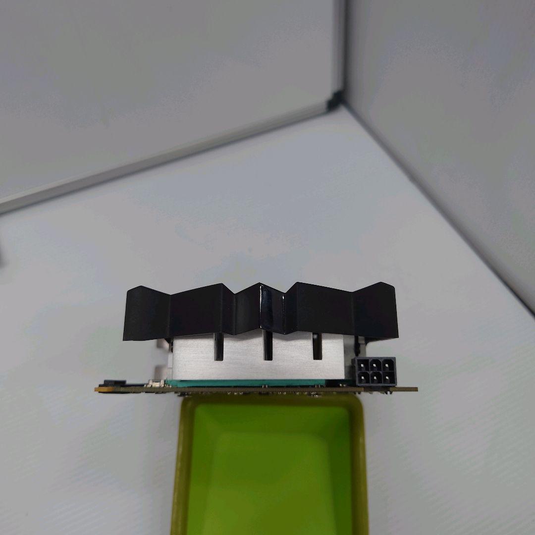 GTX1650 SUPER デュアルファン グラフィックボード