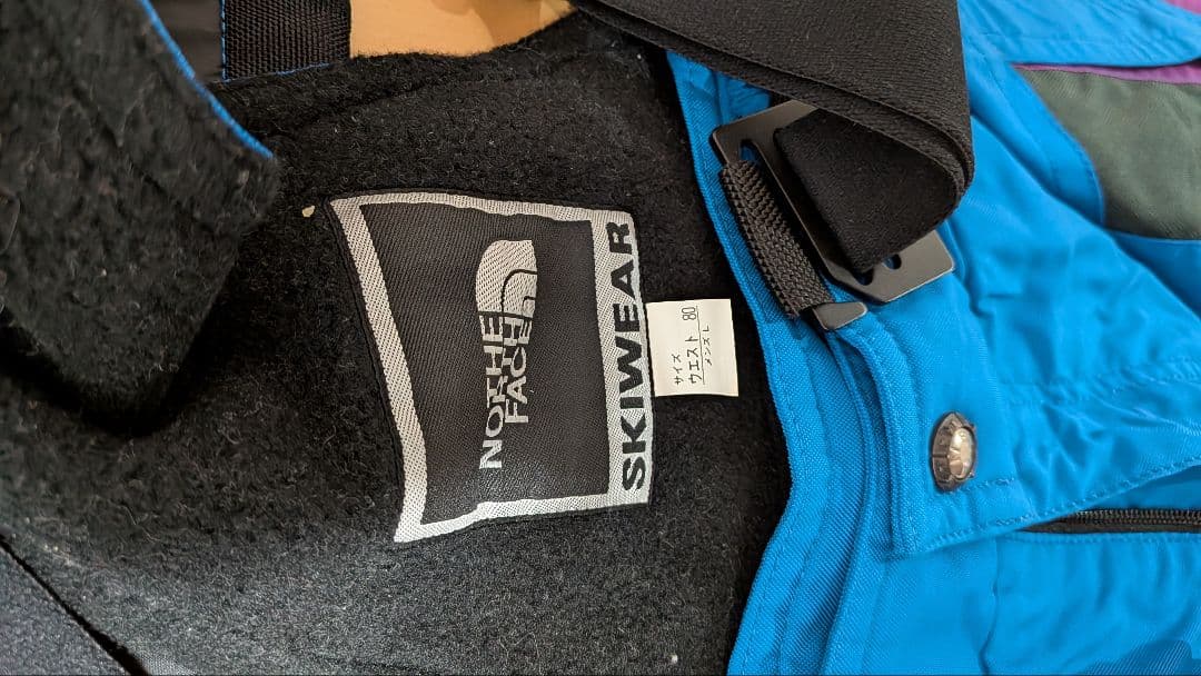 セール中）THE NORTH FACE スキーウェアセット 170-175
