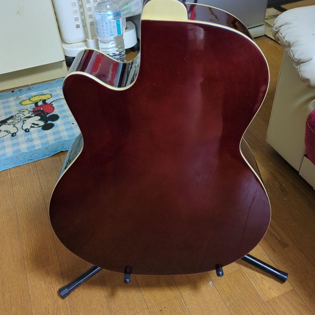 Legend ☆アコギ サンバースト♫送料込み♡