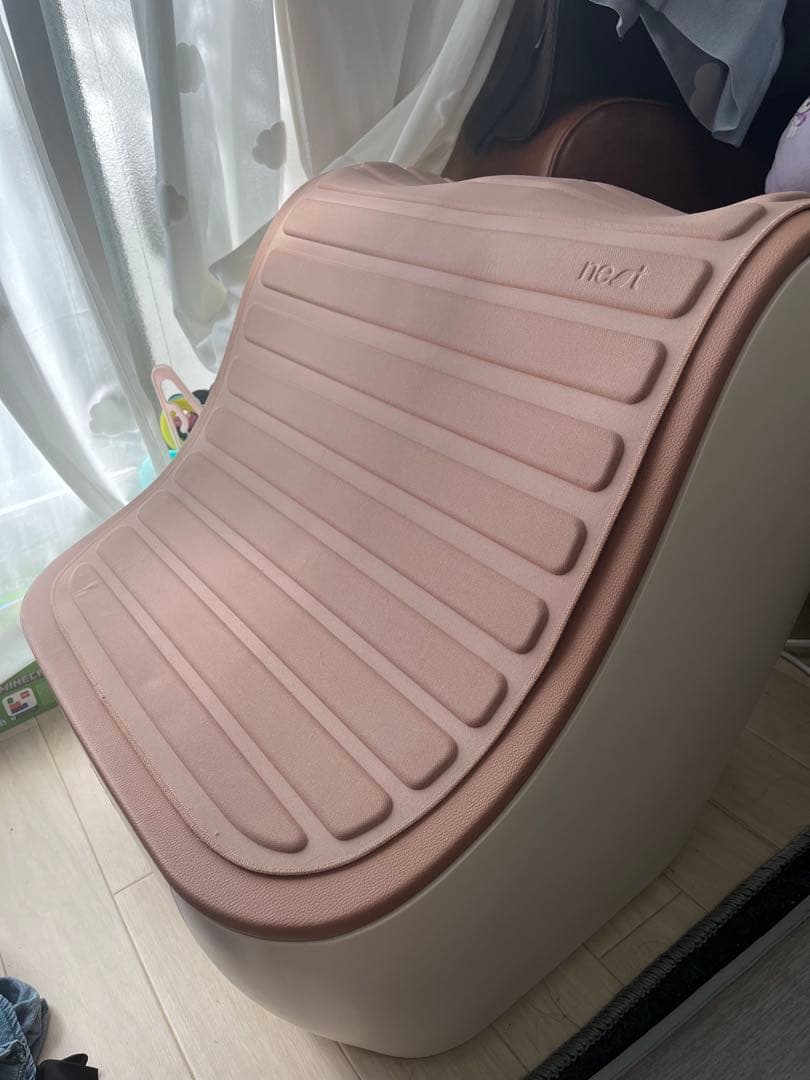 送料込み！SYNCA FM210