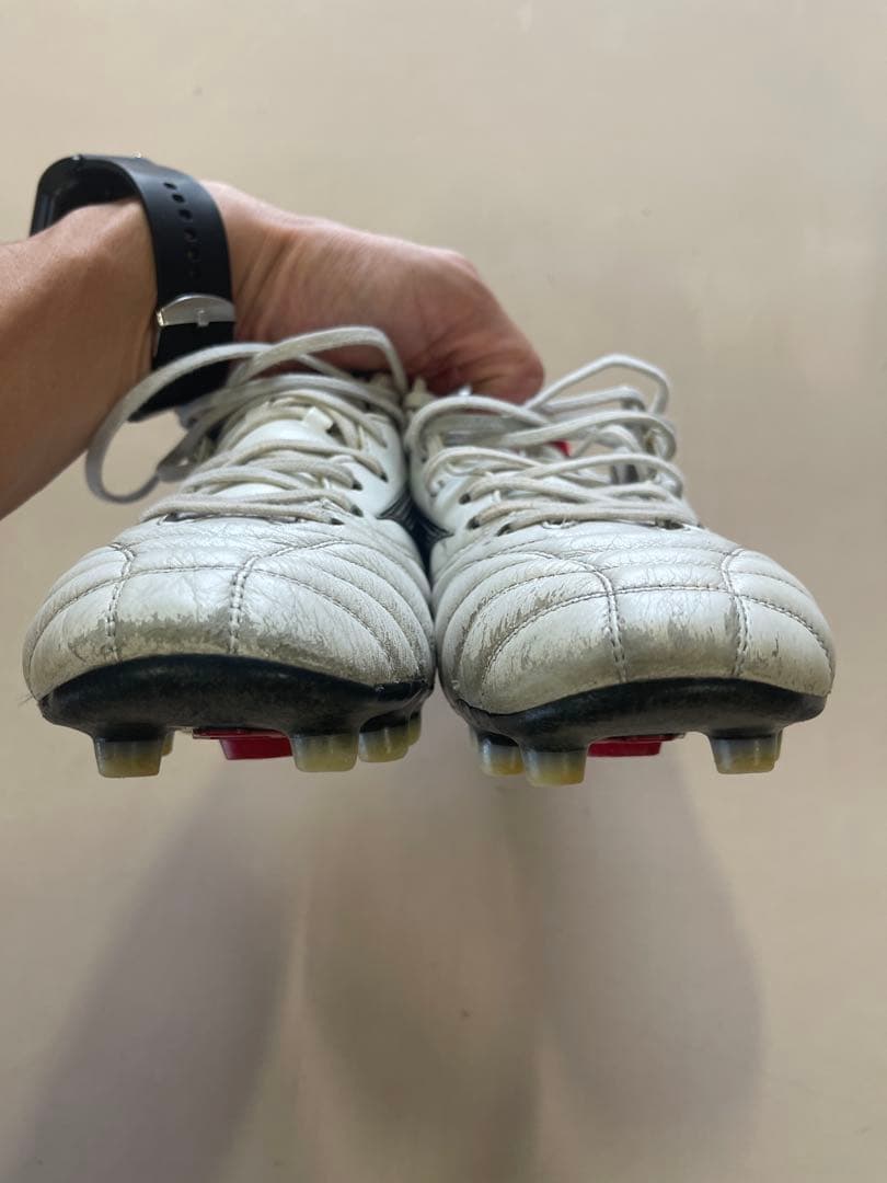 モレリア neo4 Japan 26.5cm