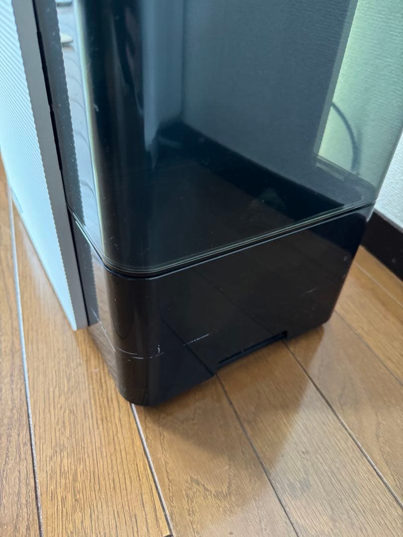 Dainichi HD-LX1022(W) ダイニチ ハイブリッド式加湿器