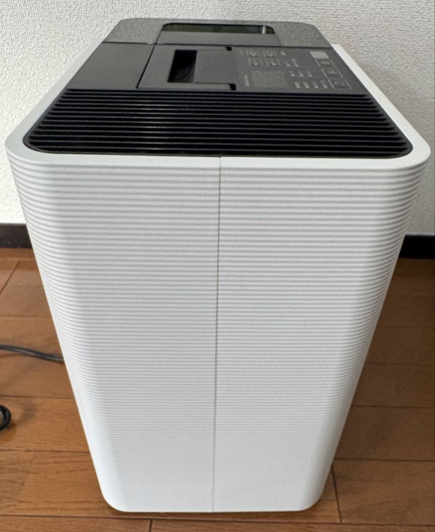 Dainichi HD-LX1022(W) ダイニチ ハイブリッド式加湿器