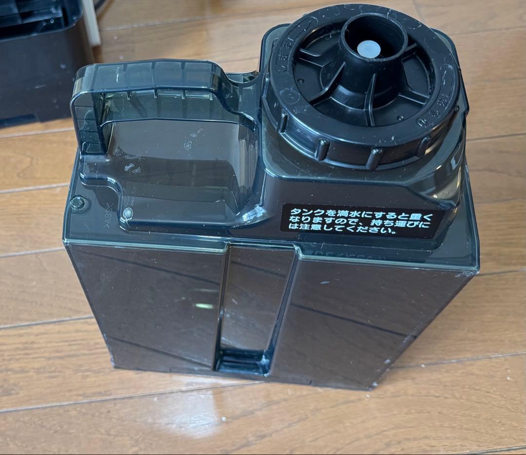 Dainichi HD-LX1022(W) ダイニチ ハイブリッド式加湿器