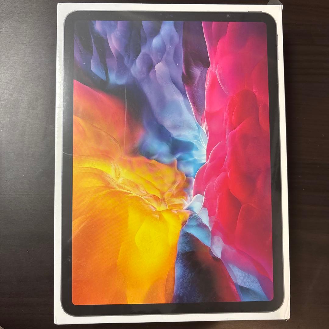 iPad Pro (第2世代) 128GB Wi-Fi