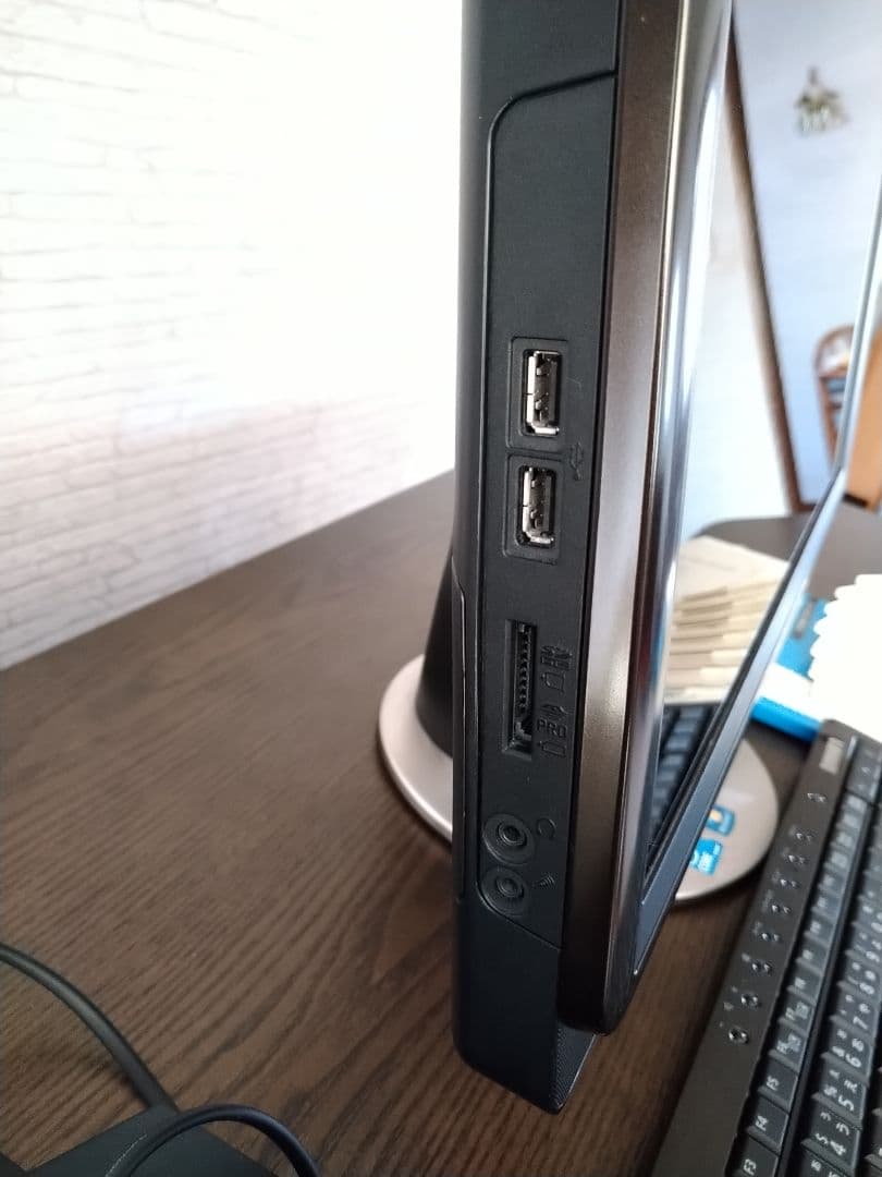 富士通　デスクトップＰＣ　エスプリモ