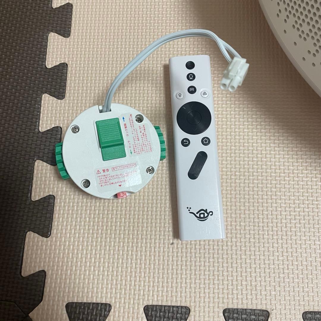 ポップインアラジン2 ➕アラジン　コネクタ