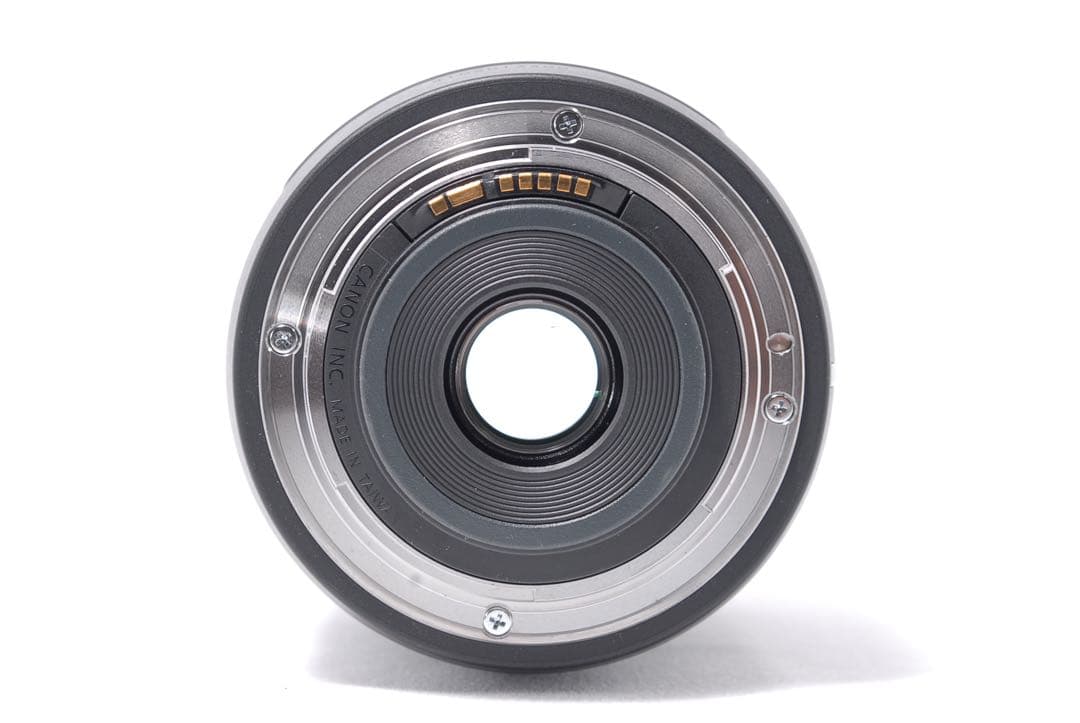 翌日発送✨Canon EF-S 18-135mm IS USM✨動作良好✨