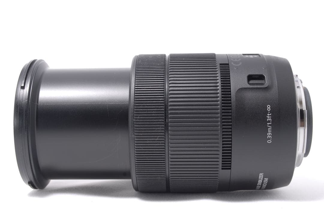 翌日発送✨Canon EF-S 18-135mm IS USM✨動作良好✨