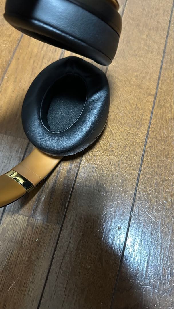 Beats Studio 3 ワイヤレスヘッドフォン