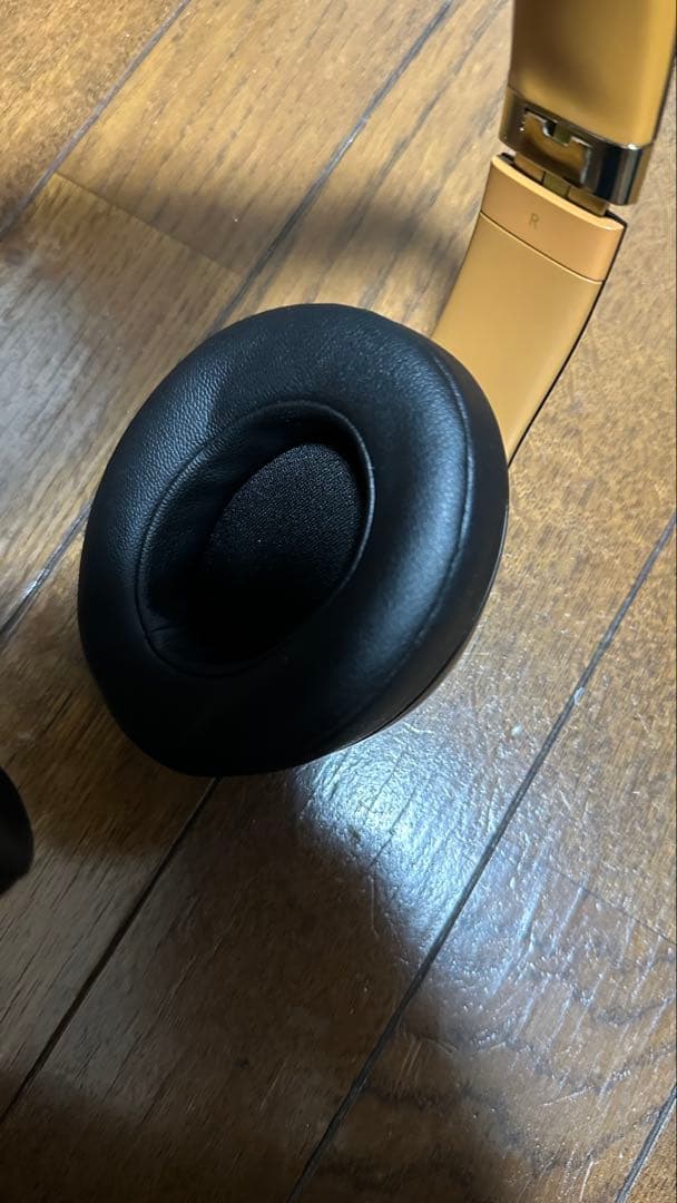 Beats Studio 3 ワイヤレスヘッドフォン