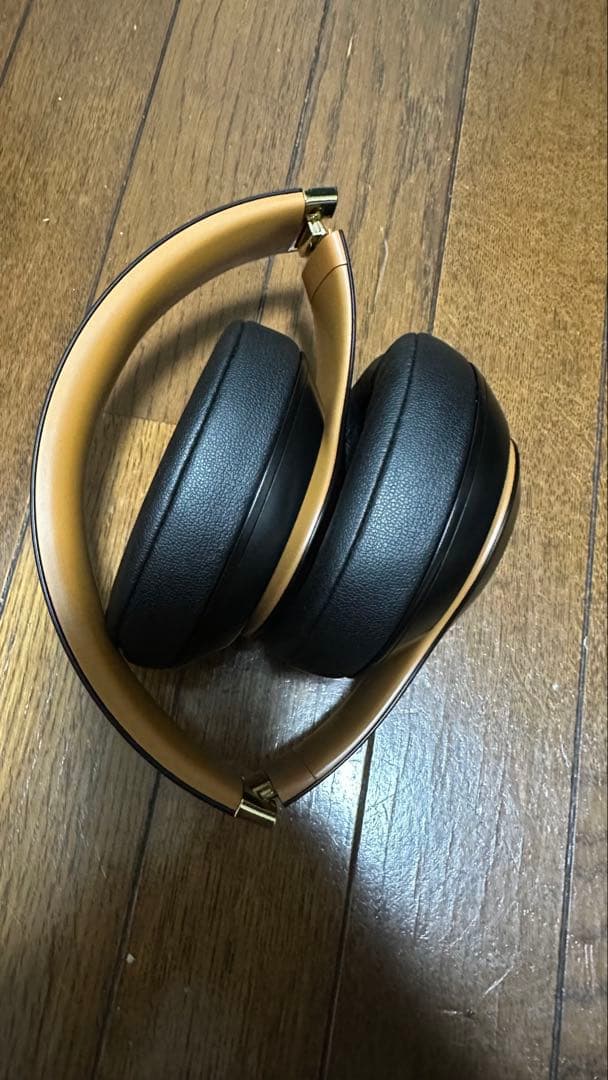 Beats Studio 3 ワイヤレスヘッドフォン