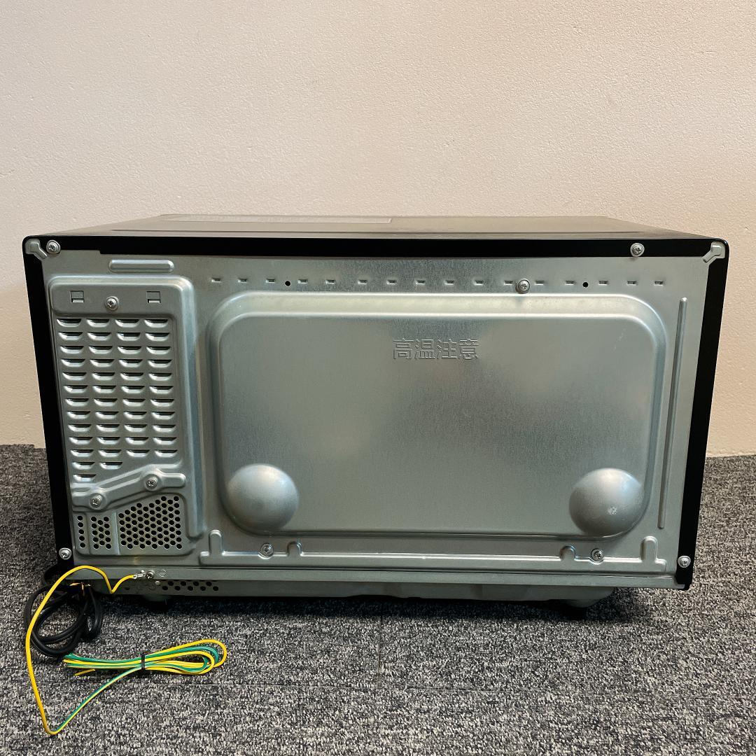 美品　パナソニック スチームオーブンレンジ ビストロ　NE−A263　10年製