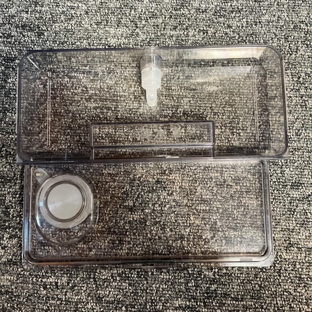 美品　パナソニック スチームオーブンレンジ ビストロ　NE−A263　10年製