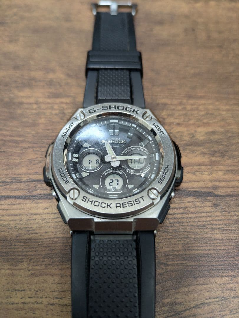 G-SHOCK GST-W310 腕時計