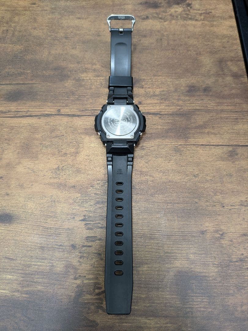 G-SHOCK GST-W310 腕時計