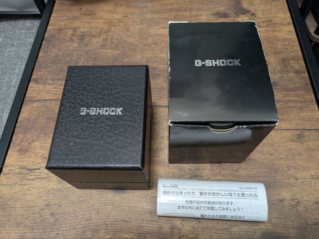 G-SHOCK GST-W310 腕時計