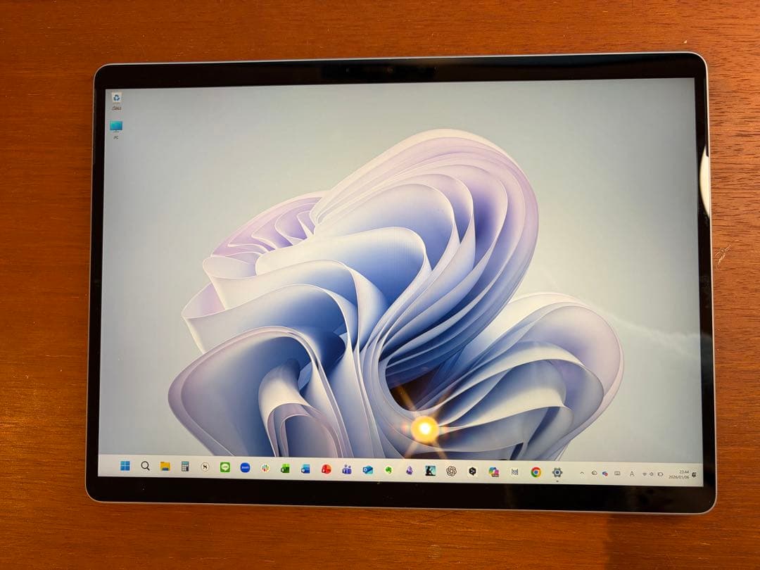 SurfacePro9 i5/RAM16GB/ストレージ256GB プラチナ