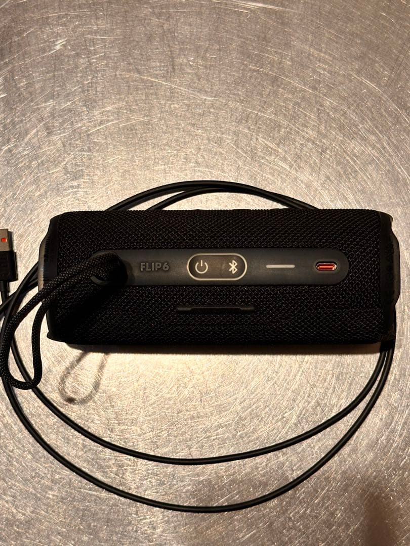 最終値下げJBL FLIP 6 ワイヤレススピーカー