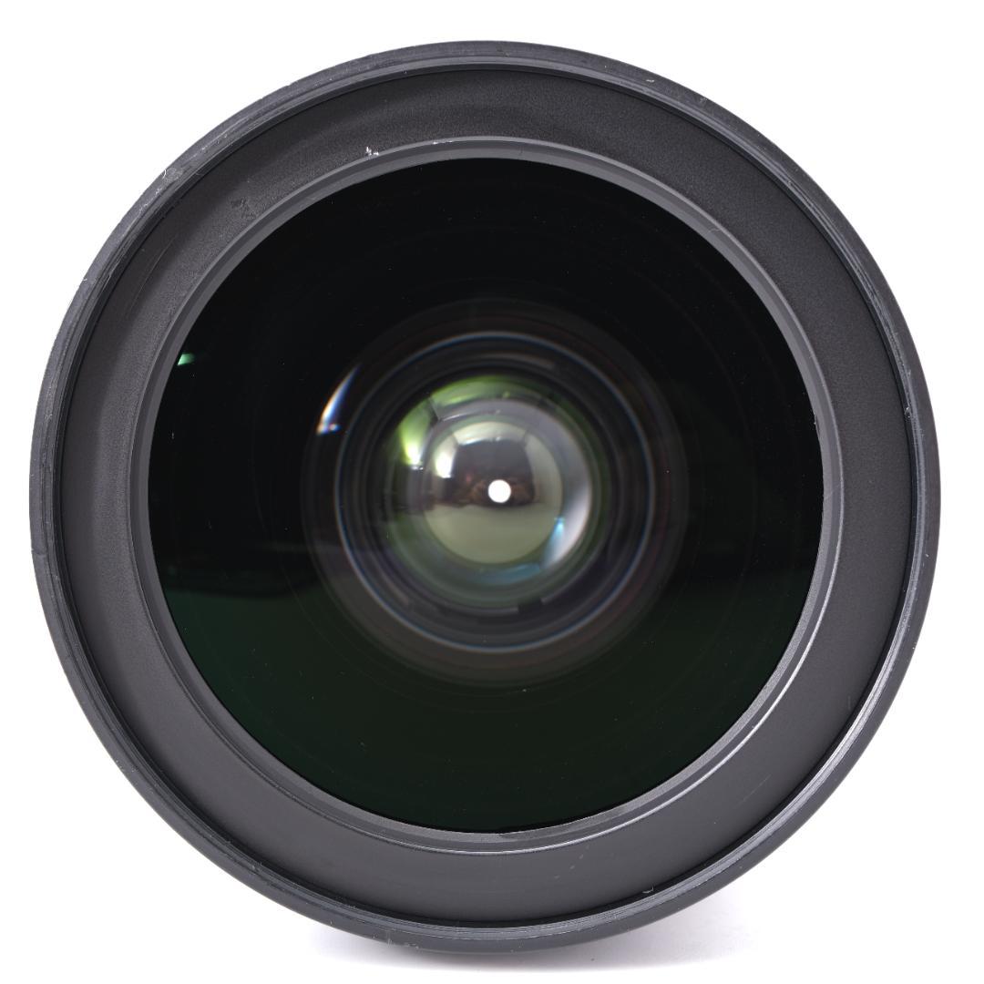 レンズ(ズーム) Nikon AF-S N NIKKOR 24-70mm F2.8G ED