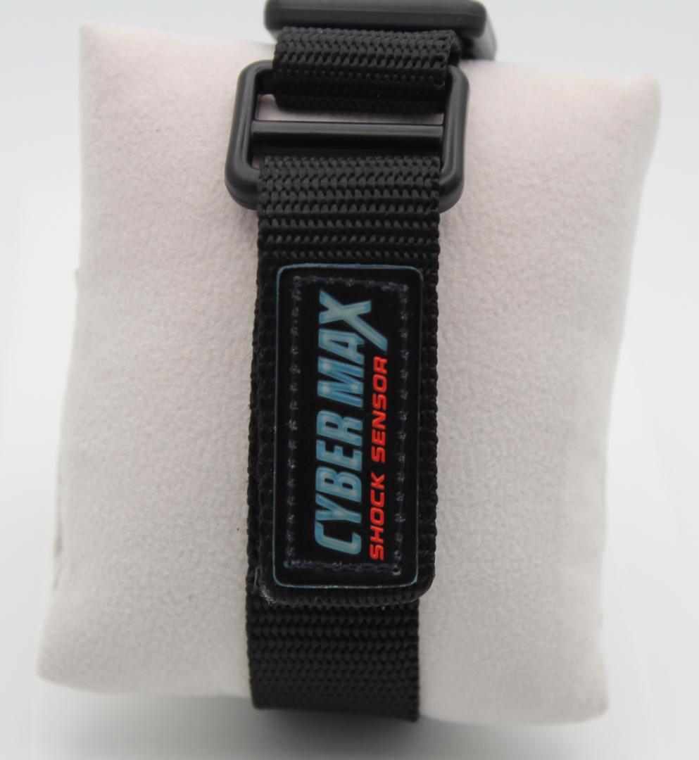 Casio カシオ JG-300 サイバーマックス腕時計