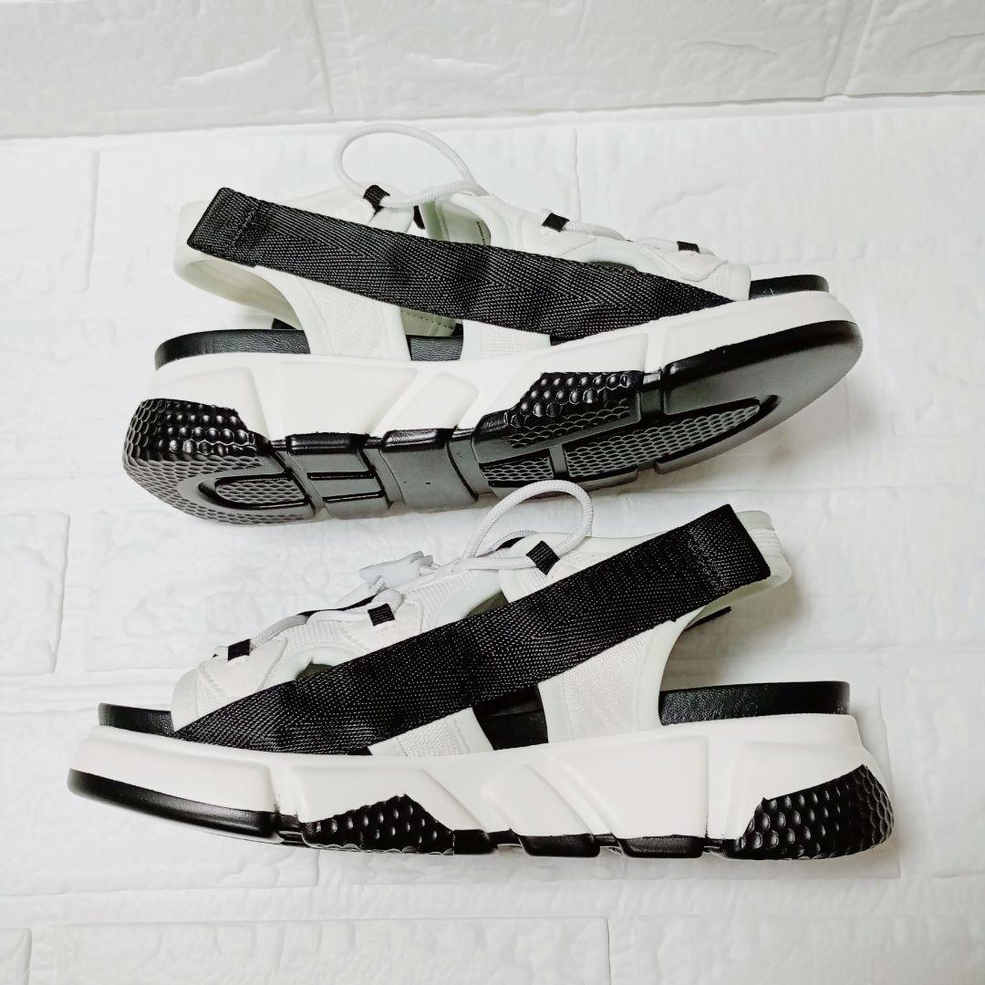 メゾンパブリックプレゼンツ スポーツサンダル 【定価 18,700円】