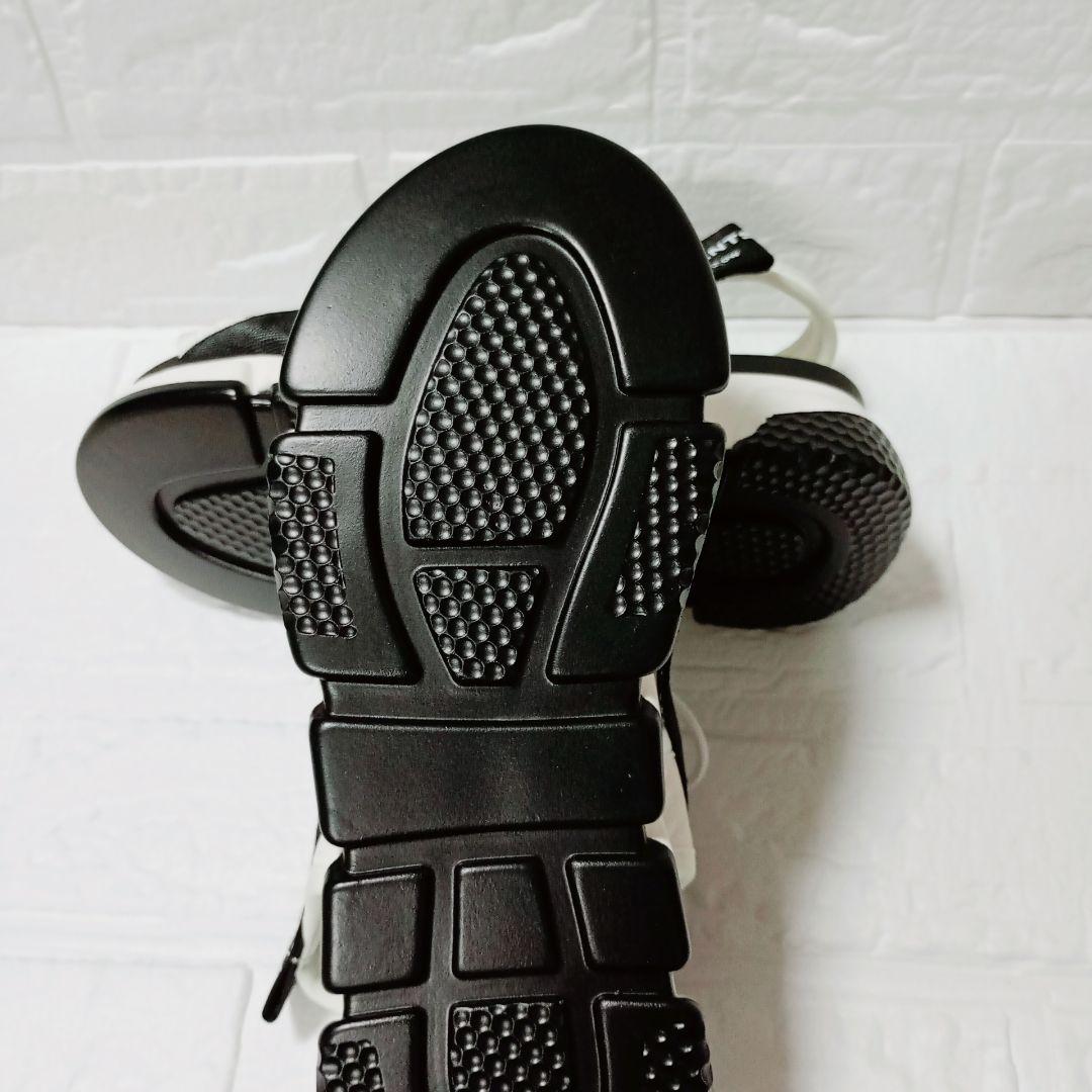 メゾンパブリックプレゼンツ スポーツサンダル 【定価 18,700円】