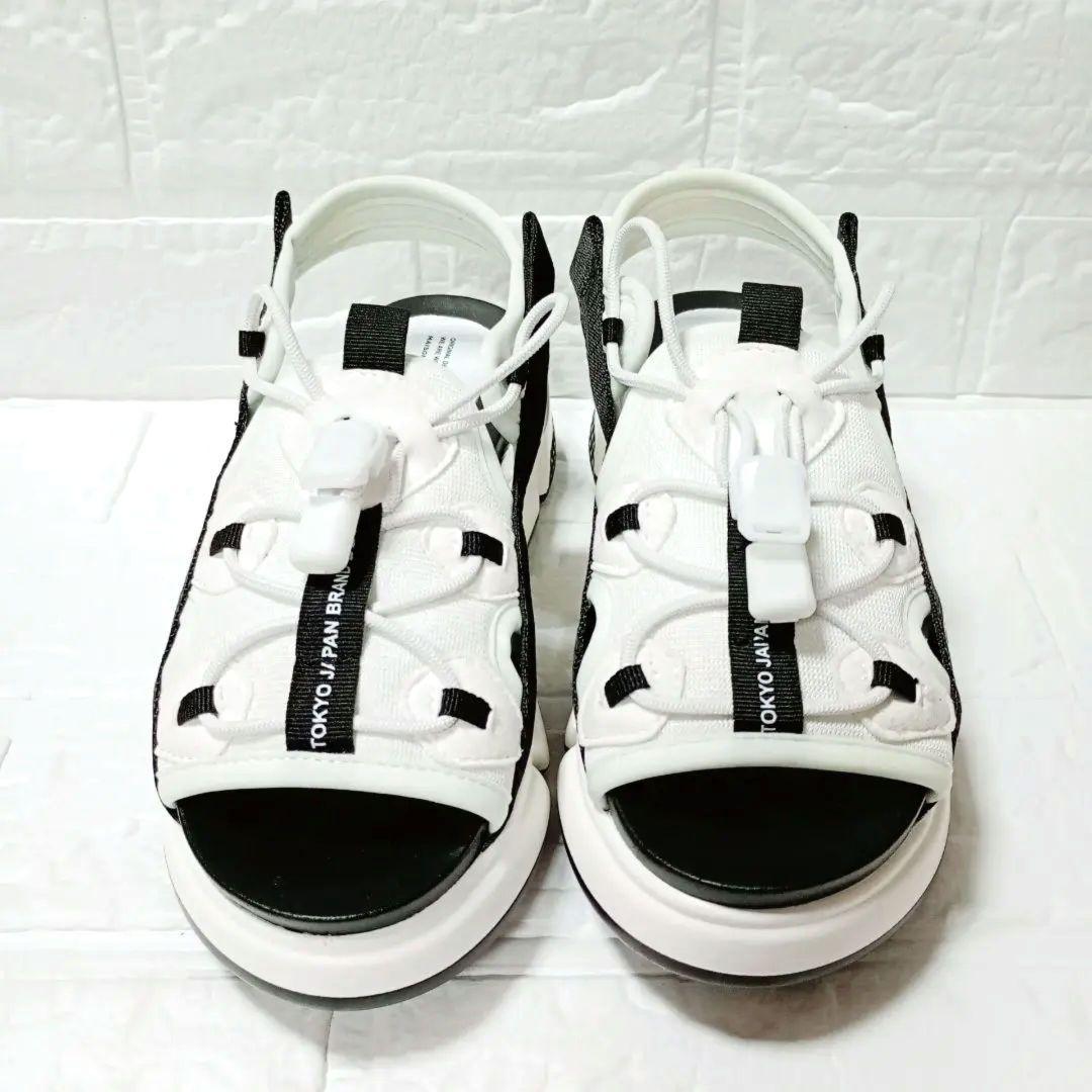 メゾンパブリックプレゼンツ スポーツサンダル 【定価 18,700円】