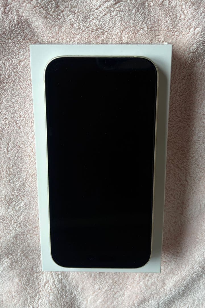 iPhone15 ジャンク品