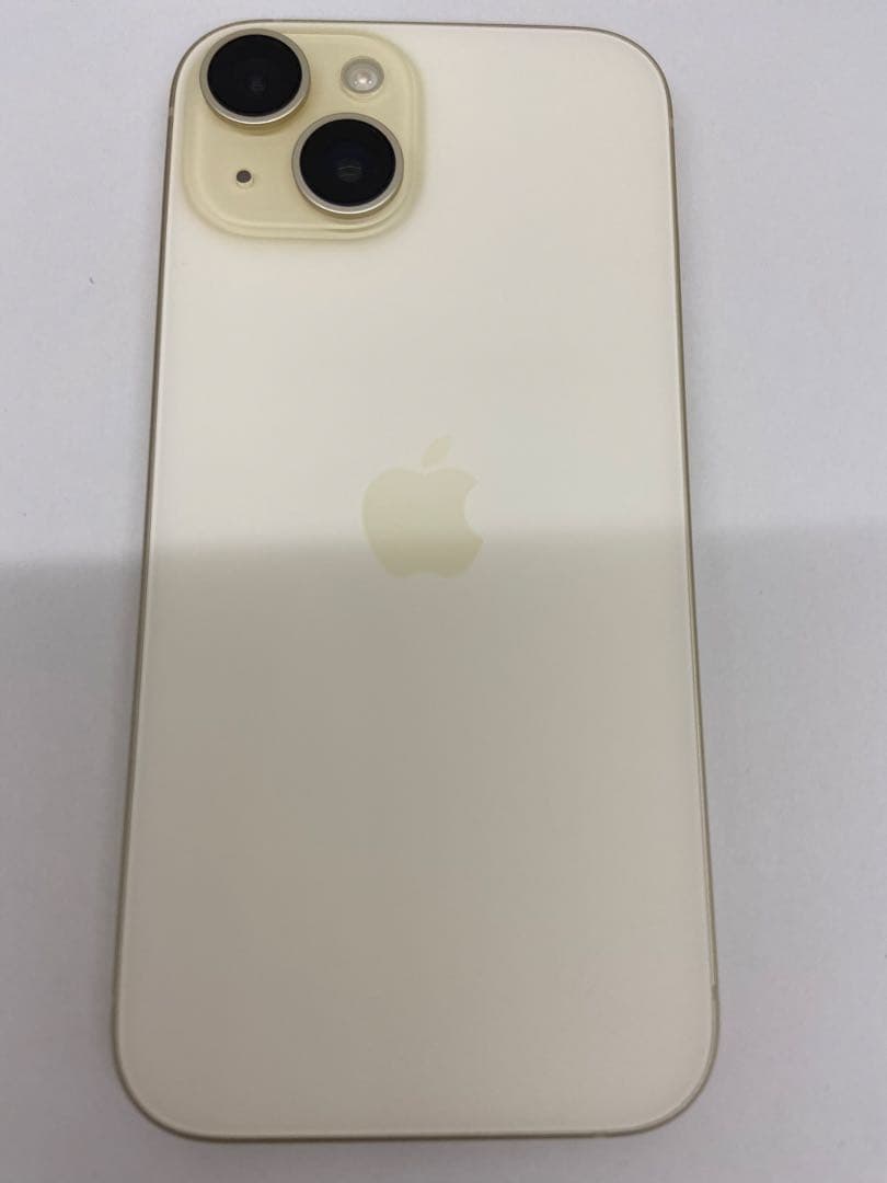 iPhone15 ジャンク品
