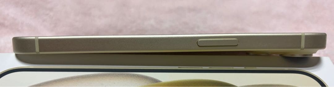 iPhone15 ジャンク品