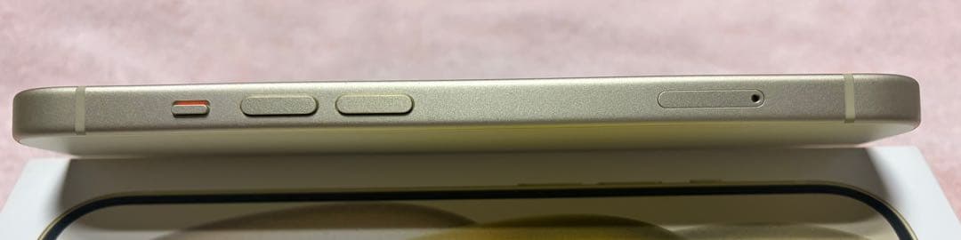 iPhone15 ジャンク品