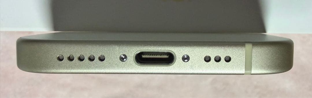 iPhone15 ジャンク品