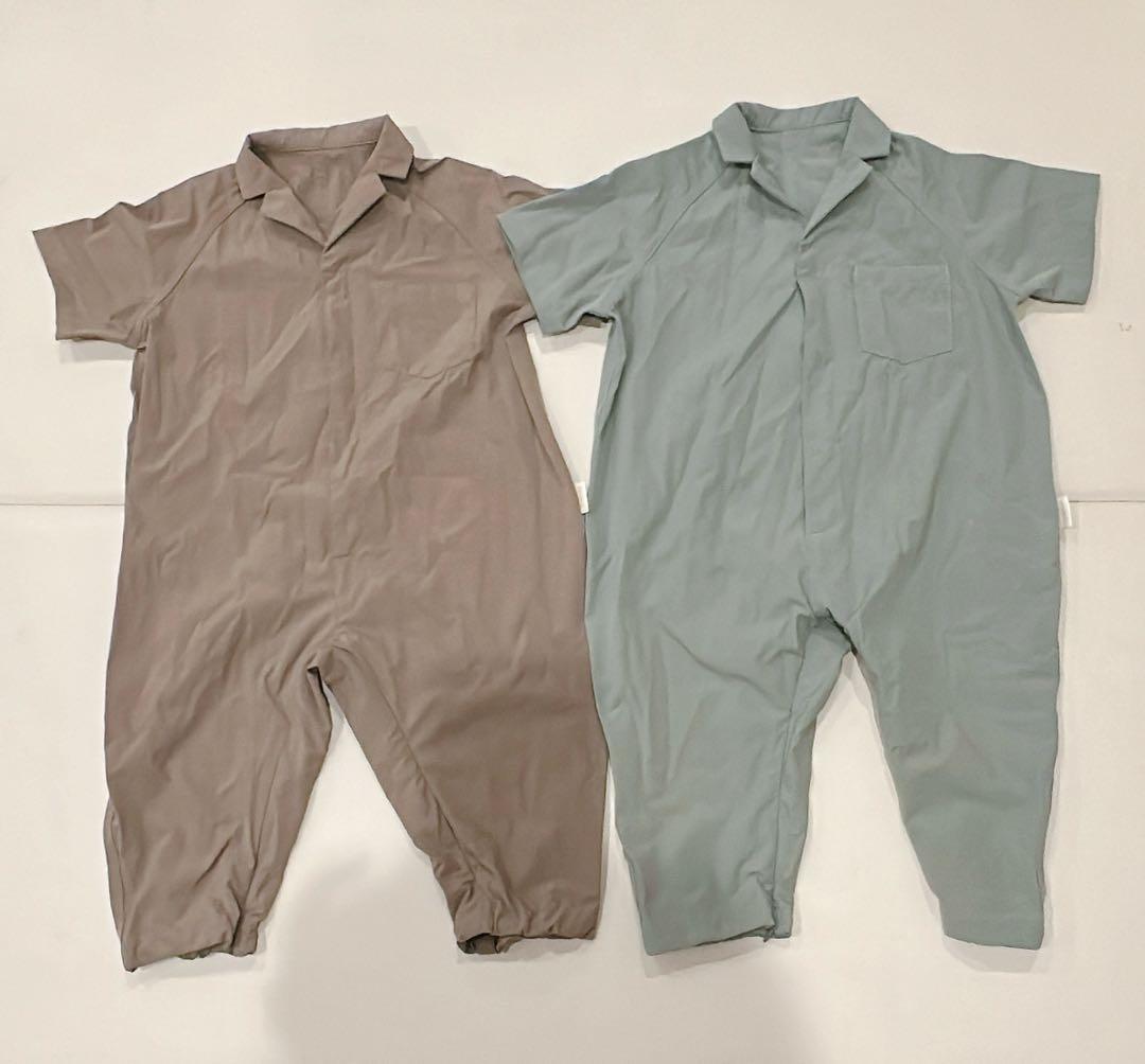 マールマール　プレイウェア