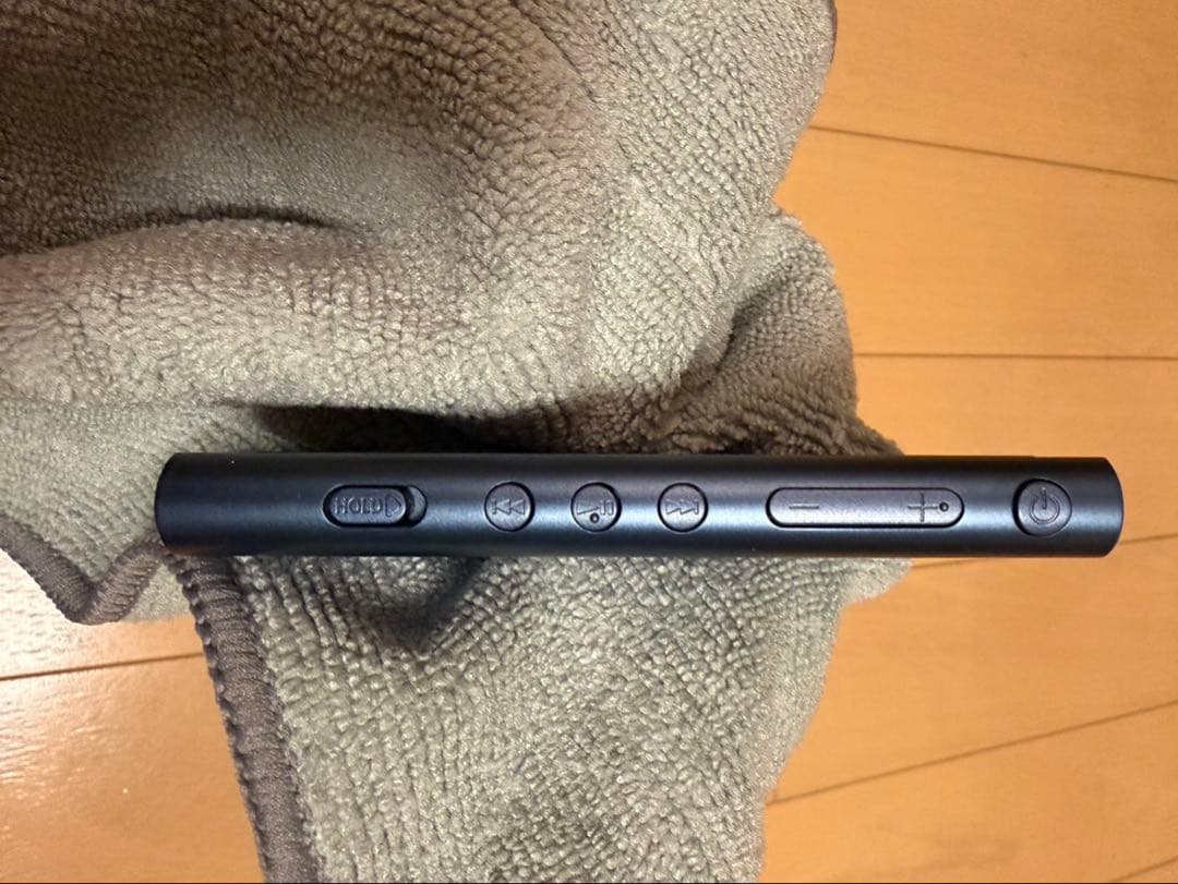 SONY WALKMAN NW-A55 ムーンリットブルー