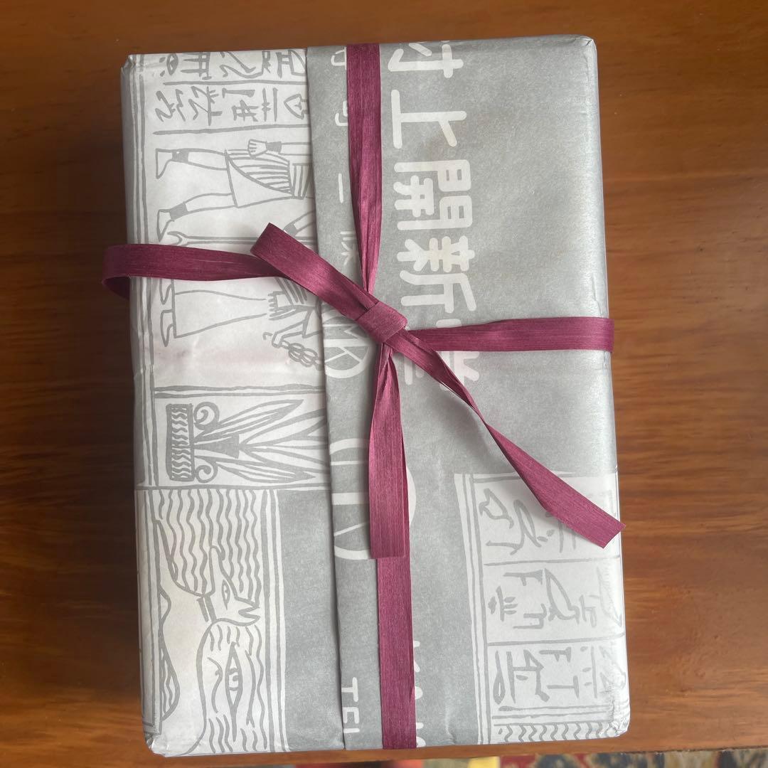 京都 村上開新堂 焼菓子 クッキー(クッキー小缶600g)