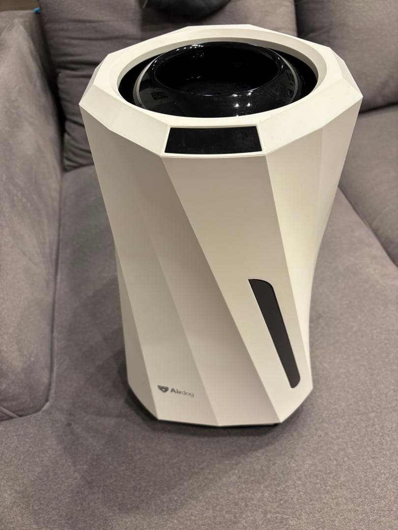 Airdog moi H5 加湿器 エアドッグ　モイ