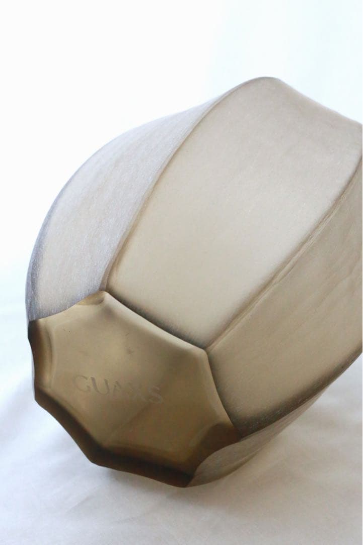 GUAXS KOONAM（col. Smokegrey）_S