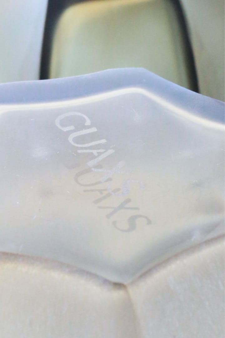 GUAXS KOONAM（col. Smokegrey）_S